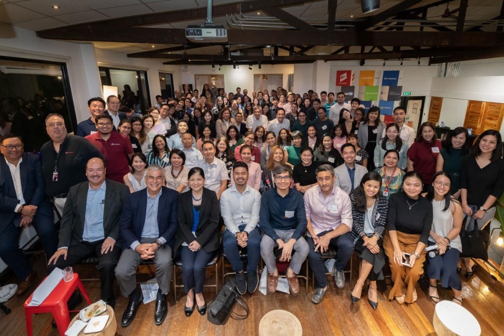 Source:  Ayala Corporation