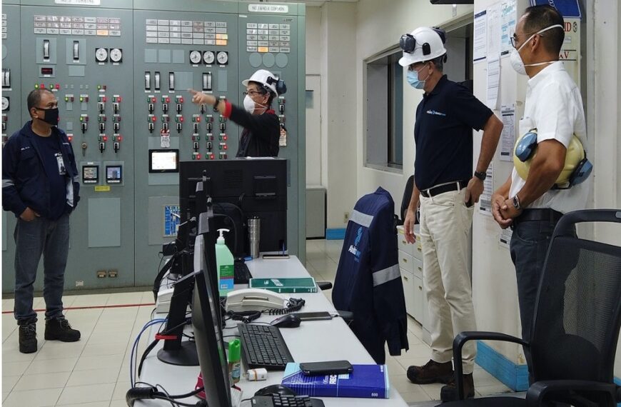 Source:  Aboitiz Equity Ventures