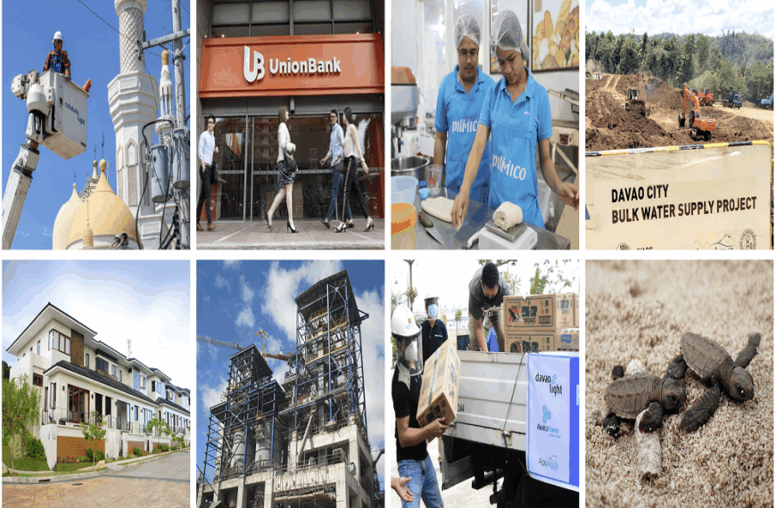 Source: Aboitiz Equity Ventures