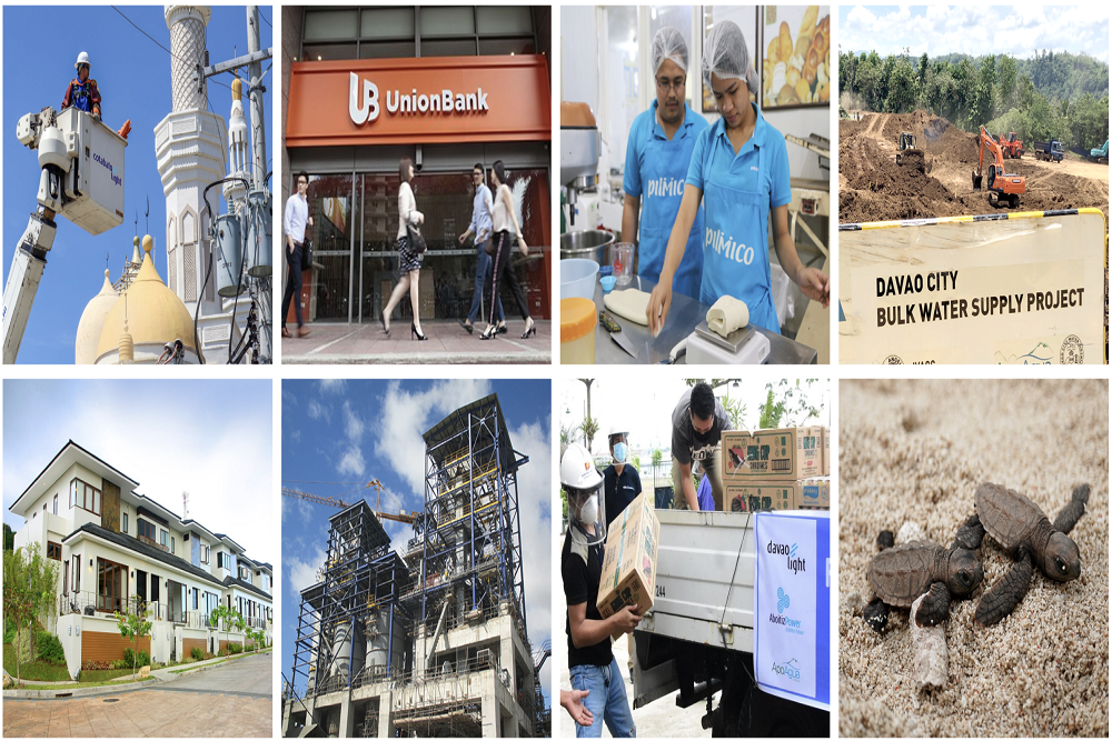 Source: Aboitiz Equity Ventures